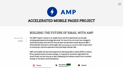 amphtml.wordpress.com