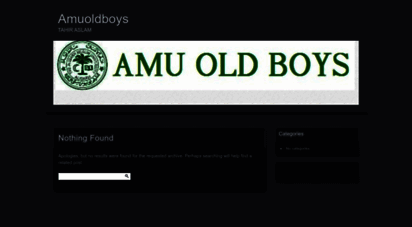 amuoldboys.wordpress.com