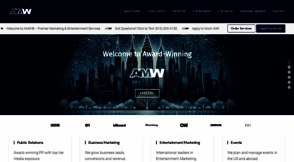 amworldgroup.com