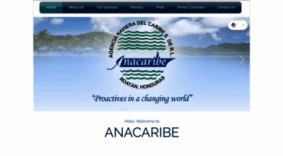 anacaribe.net