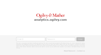 analytics.ogilvy.com