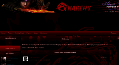 anarchyabysswars.clanwebsite.com