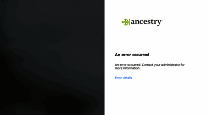 ancestry.achievers.com