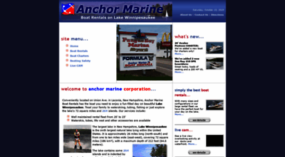 anchormarine.net