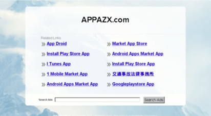 android.appazx.com