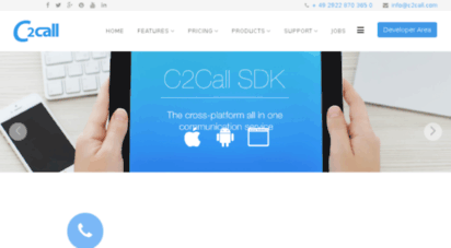 android.c2call.com
