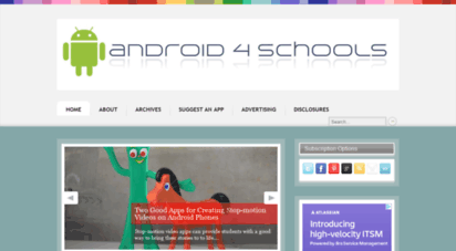 android4schools.com