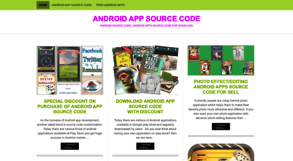 androidappsourcecode.wordpress.com