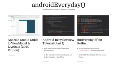 androideveryday.com