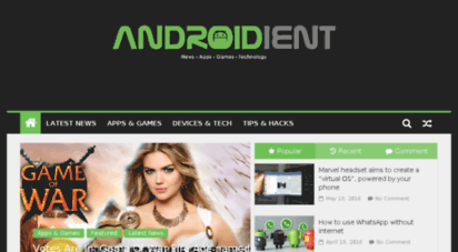 androidient.com