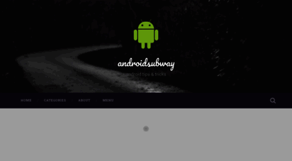 androidsubway.wordpress.com