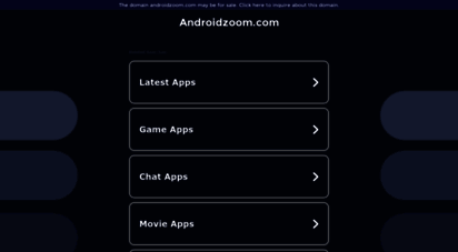 androidzoom.com