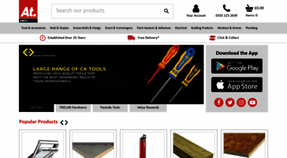 andytools.co.uk