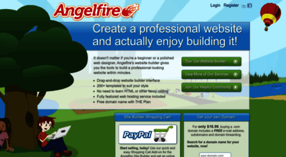 angelfire.lycos.com