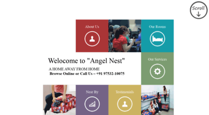 angelsnest.co.in