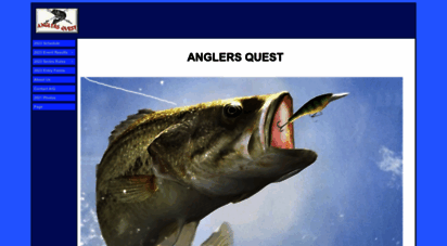 anglers-quest.com
