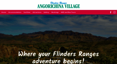 angorichinavillage.com.au