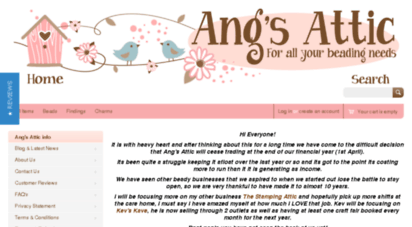 angs-attic.co.uk