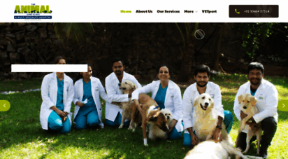 animalcareclinic.co.in