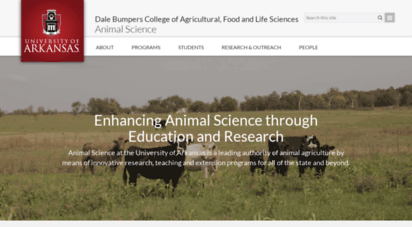 animalscience.uark.edu