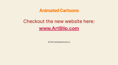 animatedcartoons.co