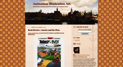 animationillustrationart.com