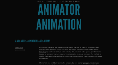 animatoranimation.wordpress.com
