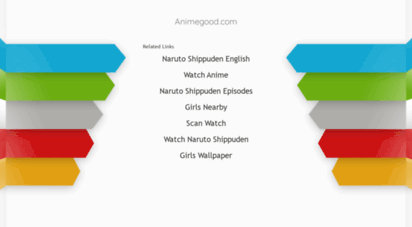 animegood.com