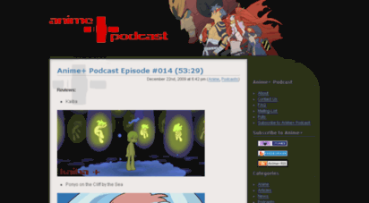 animepodcast.org