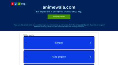animewala.com