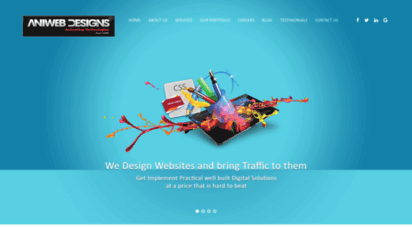 aniwebdesigns.co.uk