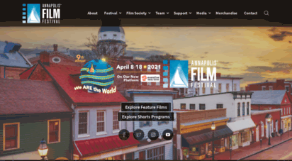 annapolisfilmfestival.net