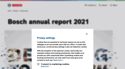 annual-report.bosch.com