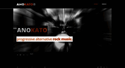 anokato.com