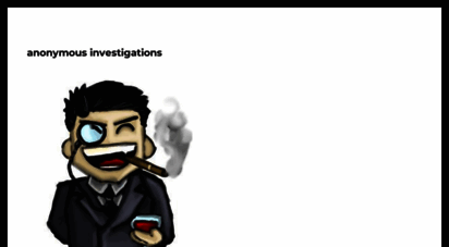 anonymousinvestigationsblog.wordpress.com