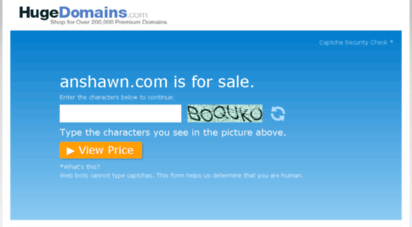 anshawn.com