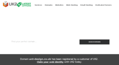 ant-design.co.uk