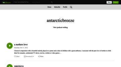 antarcticbreeze.podbean.com