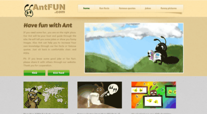 antfun.com