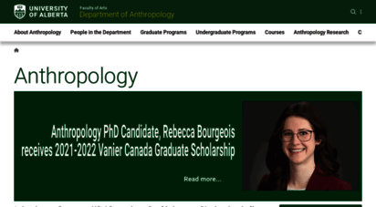 anthropology.ualberta.ca