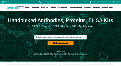 antibodies-online.com