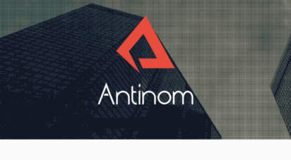 antinom.com