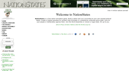 antiquity.nationstates.net