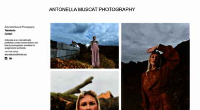 antonellamuscatphotography.co.uk