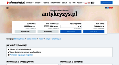 antykryzys.pl