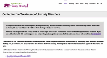 anxiety-treatment.com