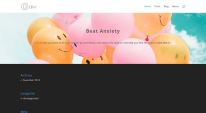 anxietycureit.com