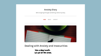 anxietydiaryblog.wordpress.com