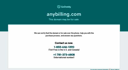 anybilling.com