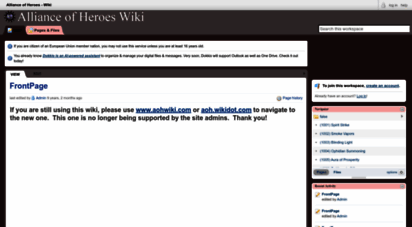 aohwiki.pbworks.com